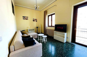Appartamento zona trulli 115m2 Alberobello
